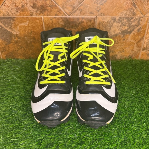 Nike baseball cleats - Picture 6 of 8